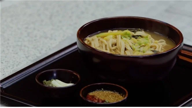 [Basic of Korean temple food with Ven. Jeongkwan] EP.04