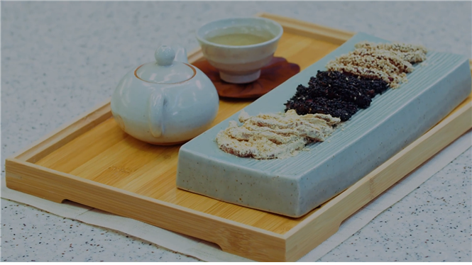 [Basic of Korean temple food with Ven. Beopsong] EP.06