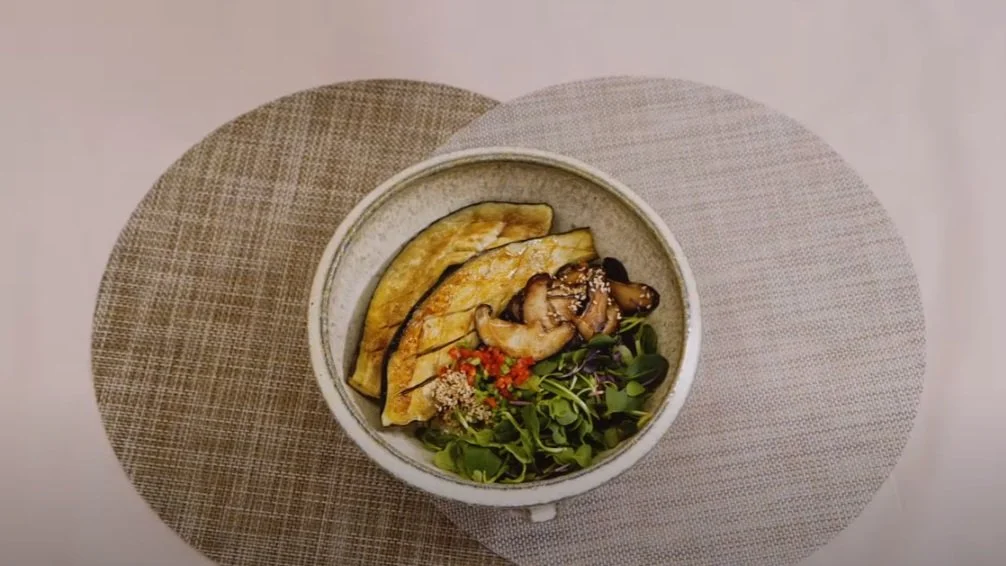 [Korean Temple Food: Learn from Monk] EP.04