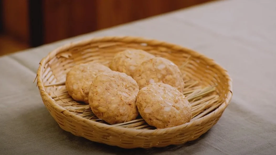 [Korean Temple Food: Learn from Monk] EP.06