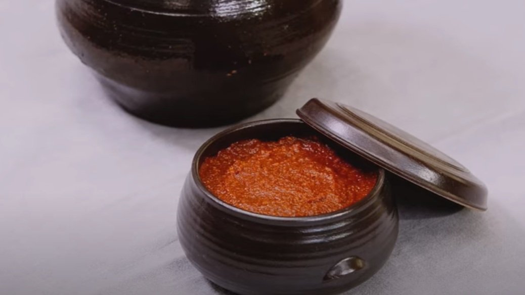 [Korean Temple Food: Learn from Monk] EP.07