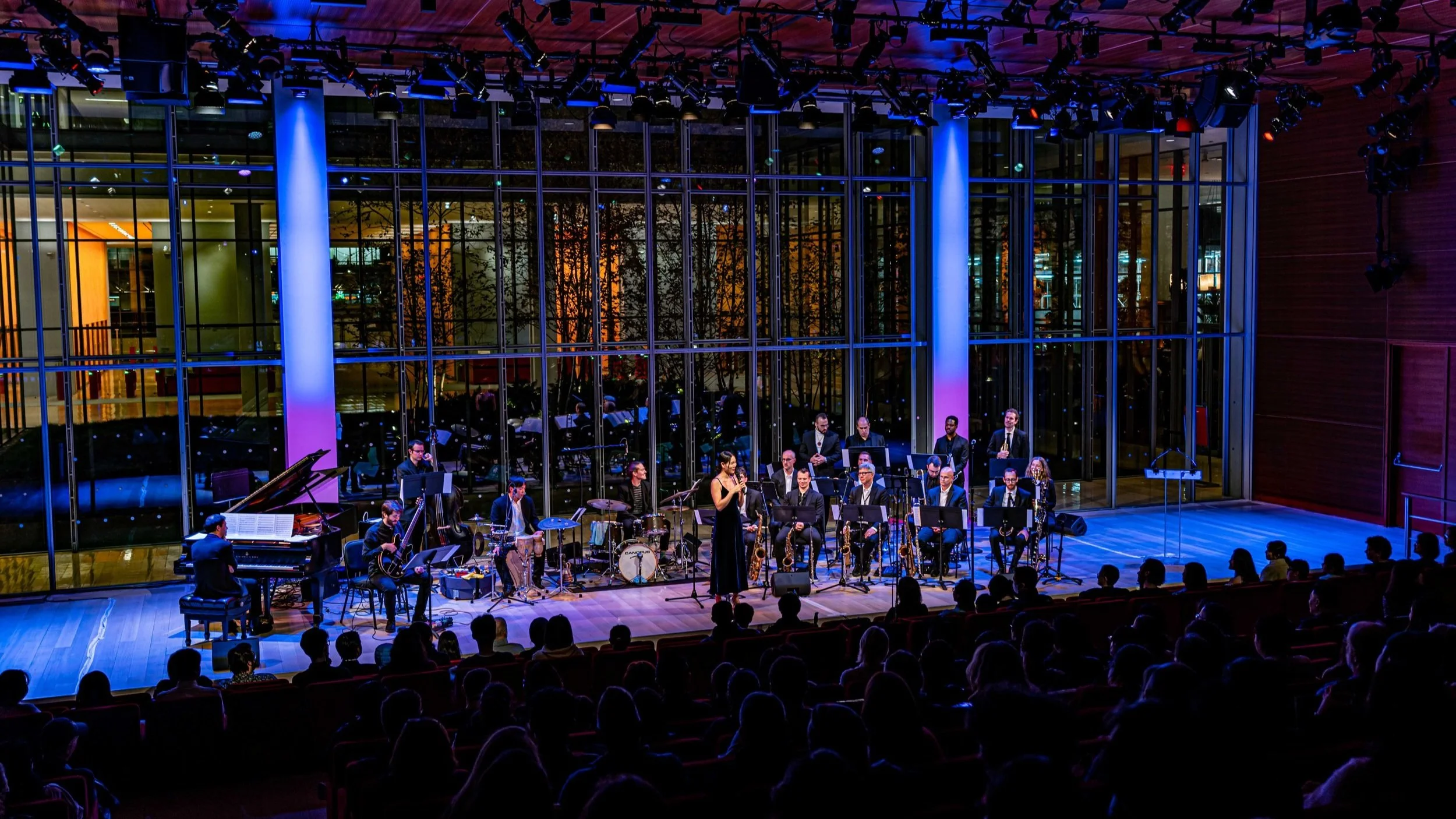 Young Korean Artists Series: Jihye Lee Orchestra