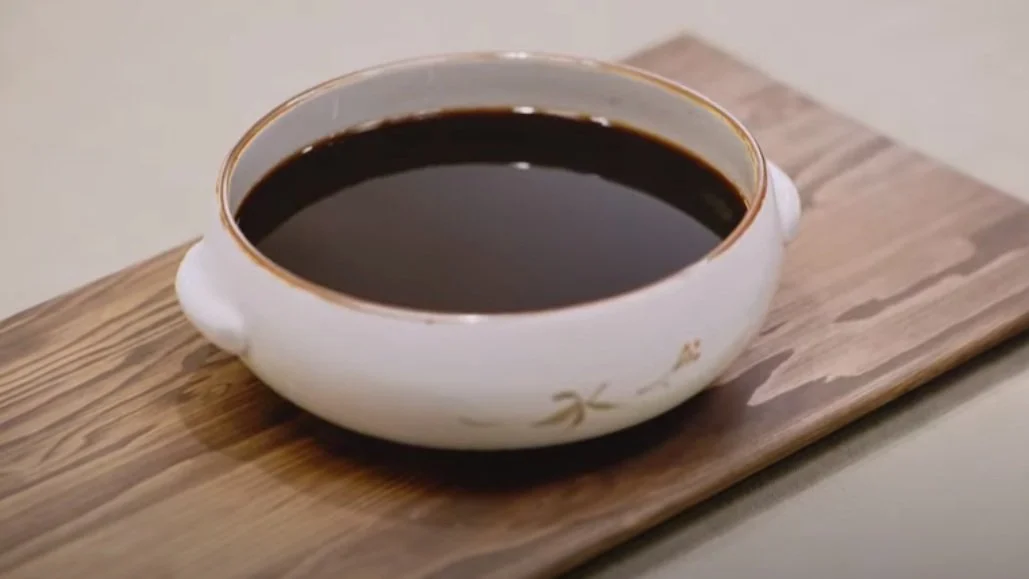 [Korean Temple Food: Learn from Monk] EP.08