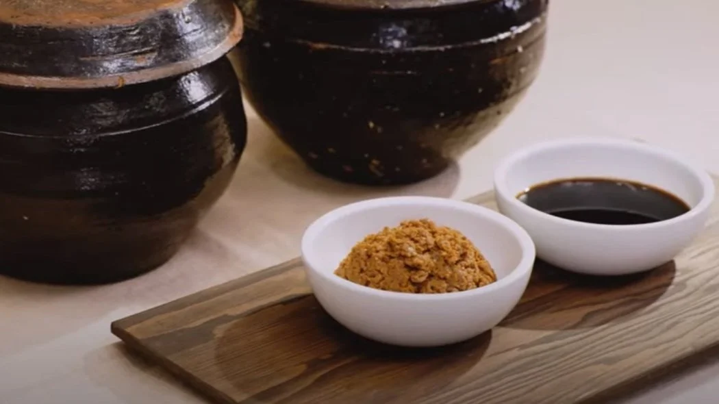 [Korean Temple Food: Learn from Monk] EP.09