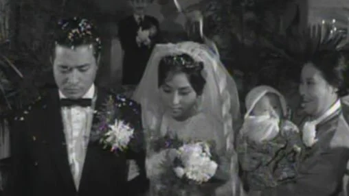 1961 코리안 시네마 (1961 Korean Cinema): &lt;서울의 지붕밑  (Under the Sky of Seoul)&gt; (1961) Restoration Version 