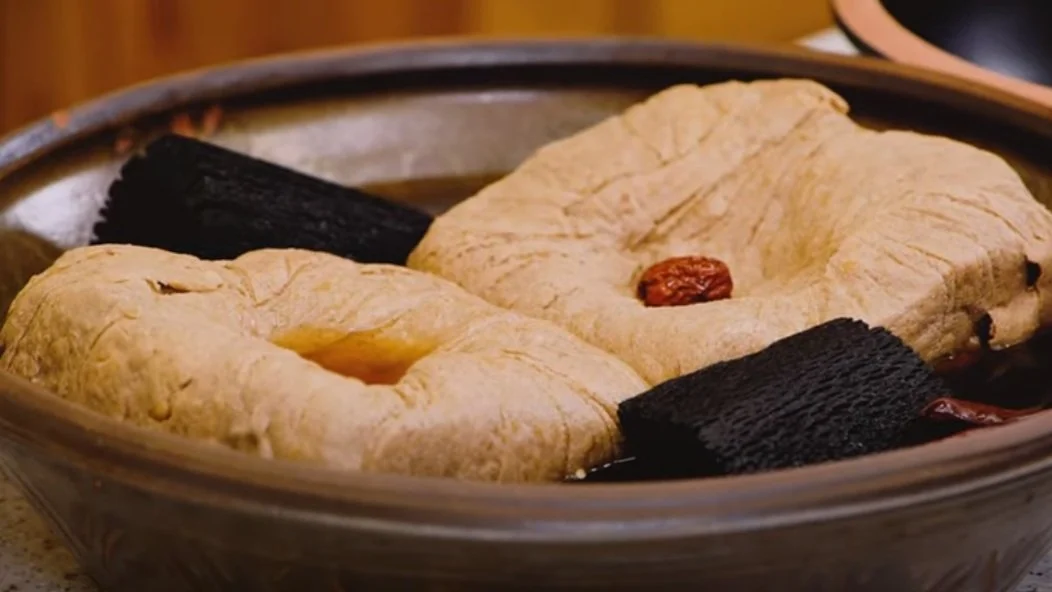 [Korean Temple Food: Learn from Monk] EP.10