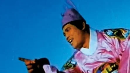 1961 코리안 시네마 (1961 Korean Cinema): &lt;연산군 (Prince Yeonsan)&gt; (1961) 