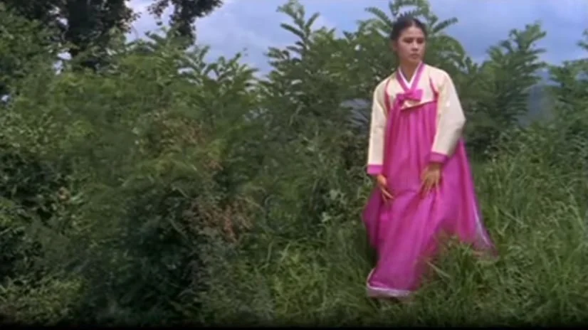 REST IN PEACE 윤정희 (Yoon Jeong-hee/1944~2023) 