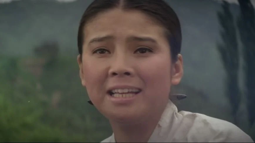 REST IN PEACE 윤정희 (Yoon Jeong-hee/1944~2023)  