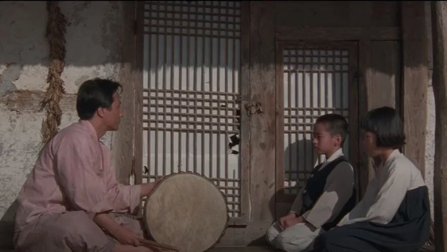 Film Critic’s Choice Series: Yong-un Kim 