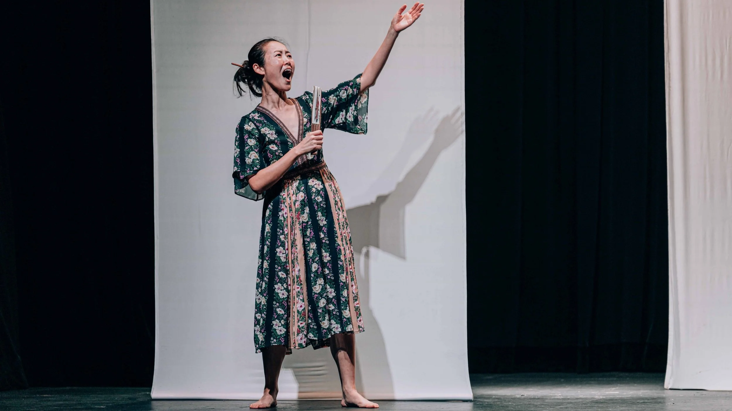 HAN! (US East Coast Premiere)