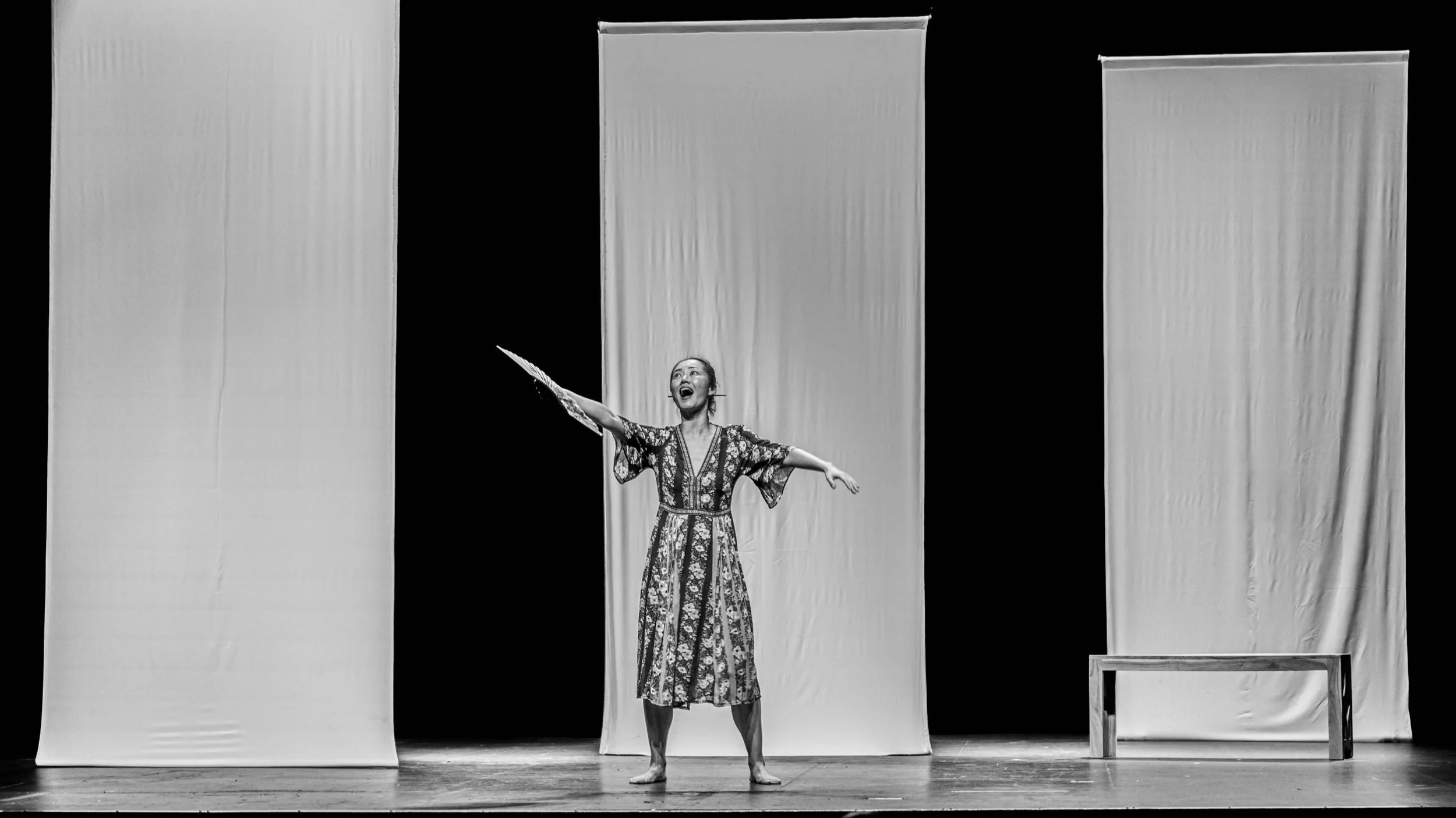 HAN! (US East Coast Premiere)