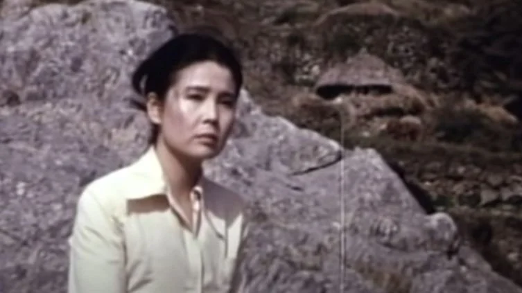 REST IN PEACE 윤정희 (Yoon Jeong-hee/1944~2023)  