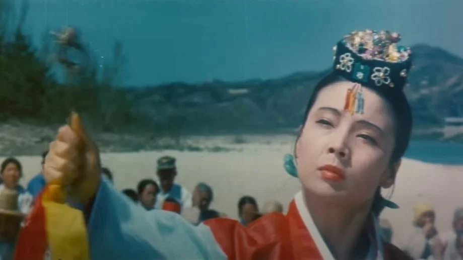 REST IN PEACE 윤정희 (Yoon Jeong-hee/1944~2023)