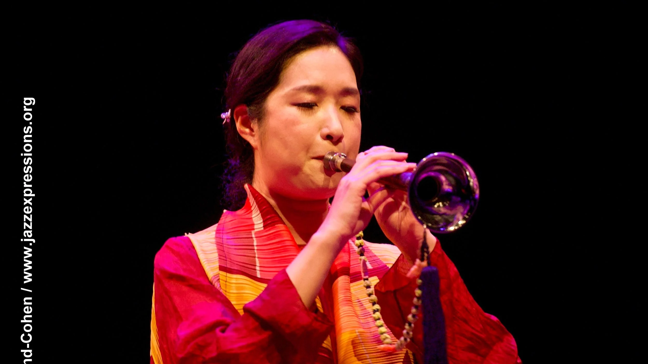 gamin &amp; ensemble: Korean Music &amp; Beyond
