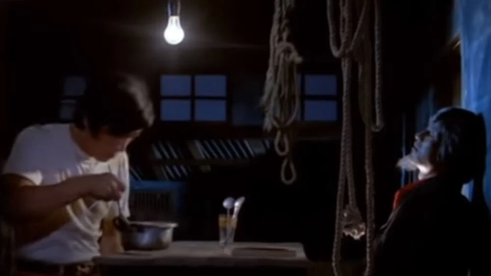 Korean Classic Film: 살인나비를 쫒은 여자 / A Woman After a Killer Butterfly (1978)