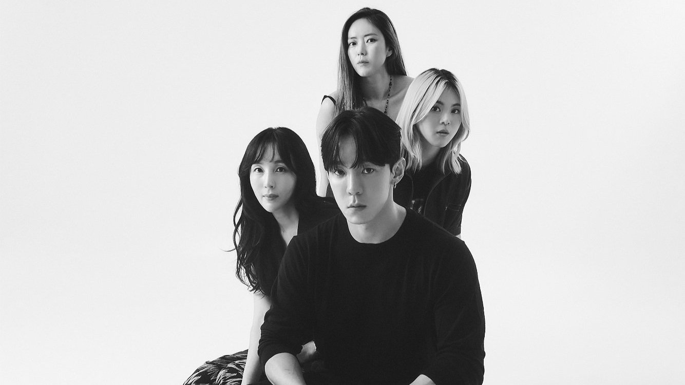 2024 S/S Concept Korea