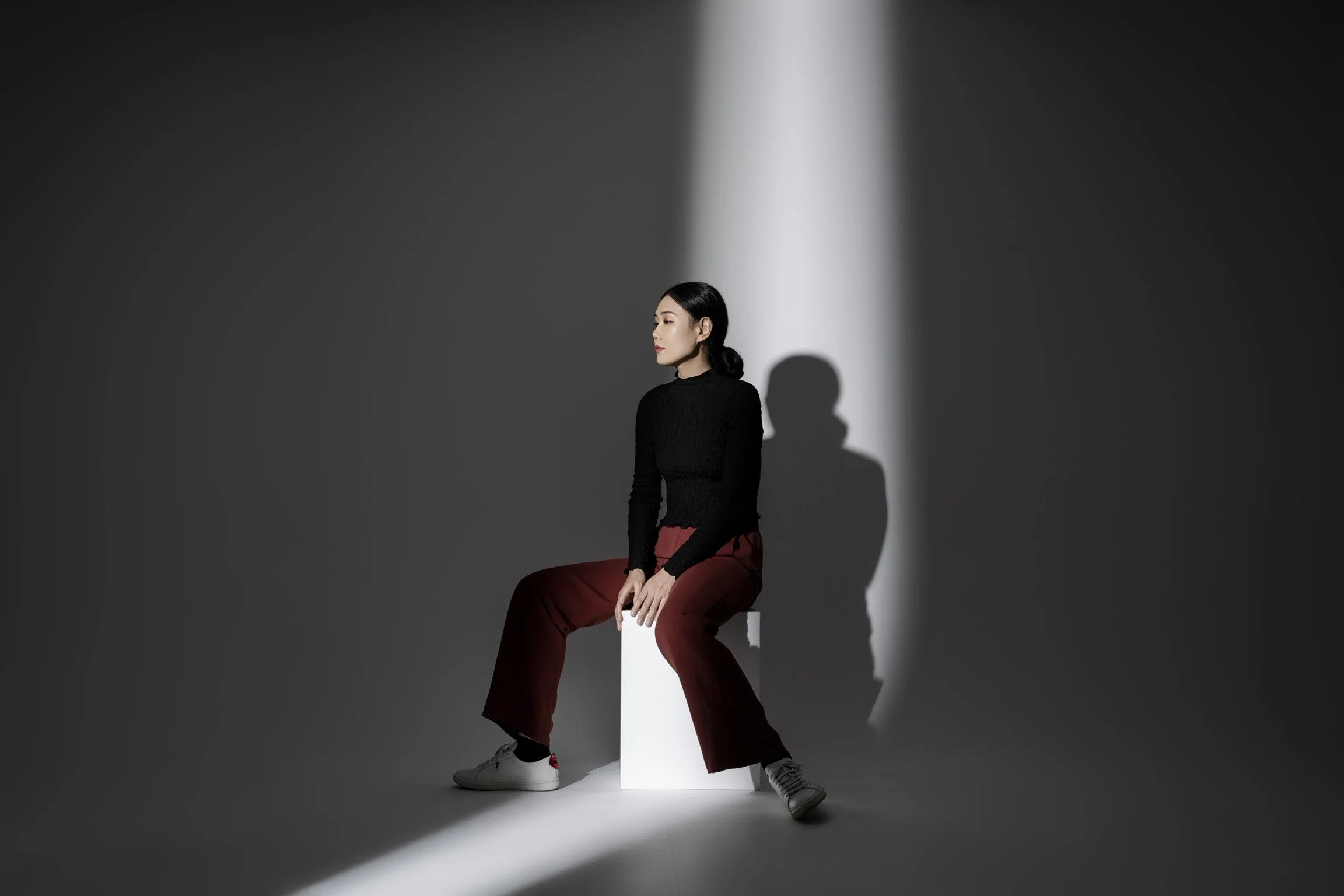 Jihye Lee Orchestra: Infinite Connections