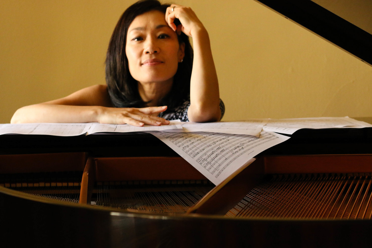 Hyeseon Hong Jazz Orchestra