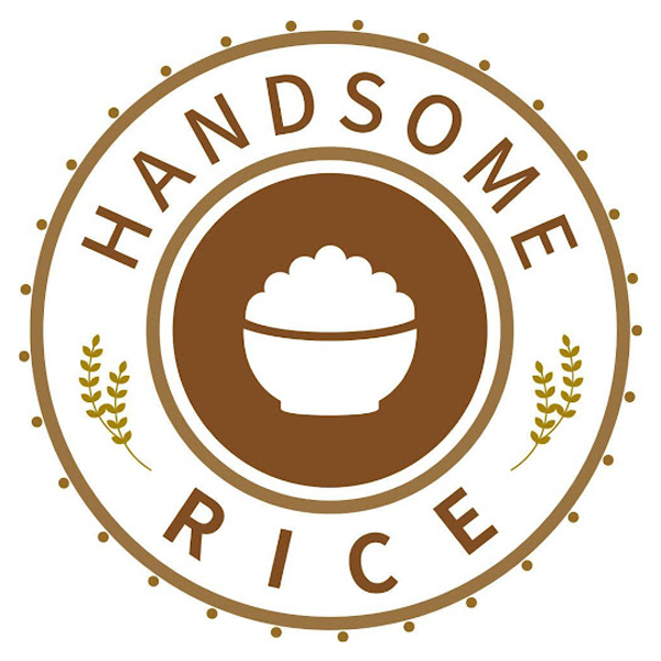 Handsome Rice (5% OFF)