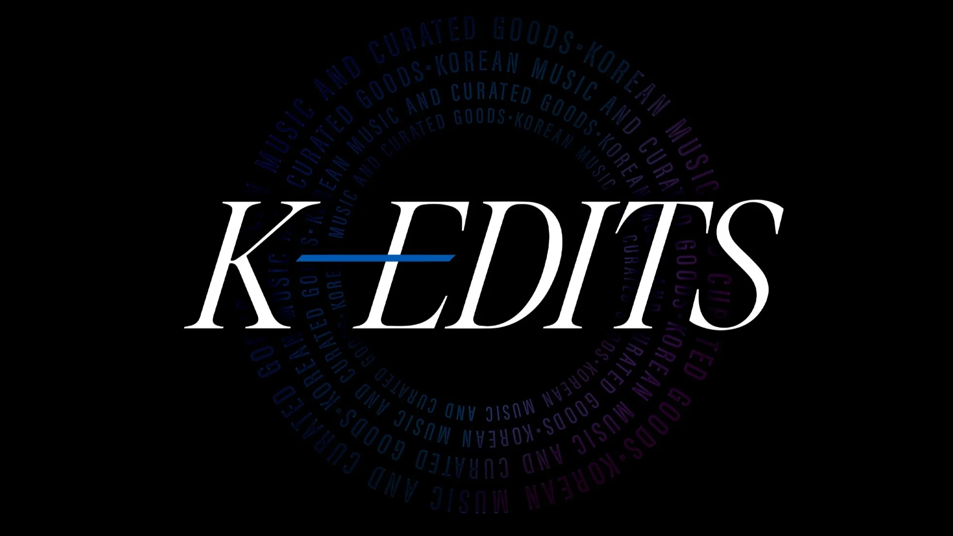 K-EDITS