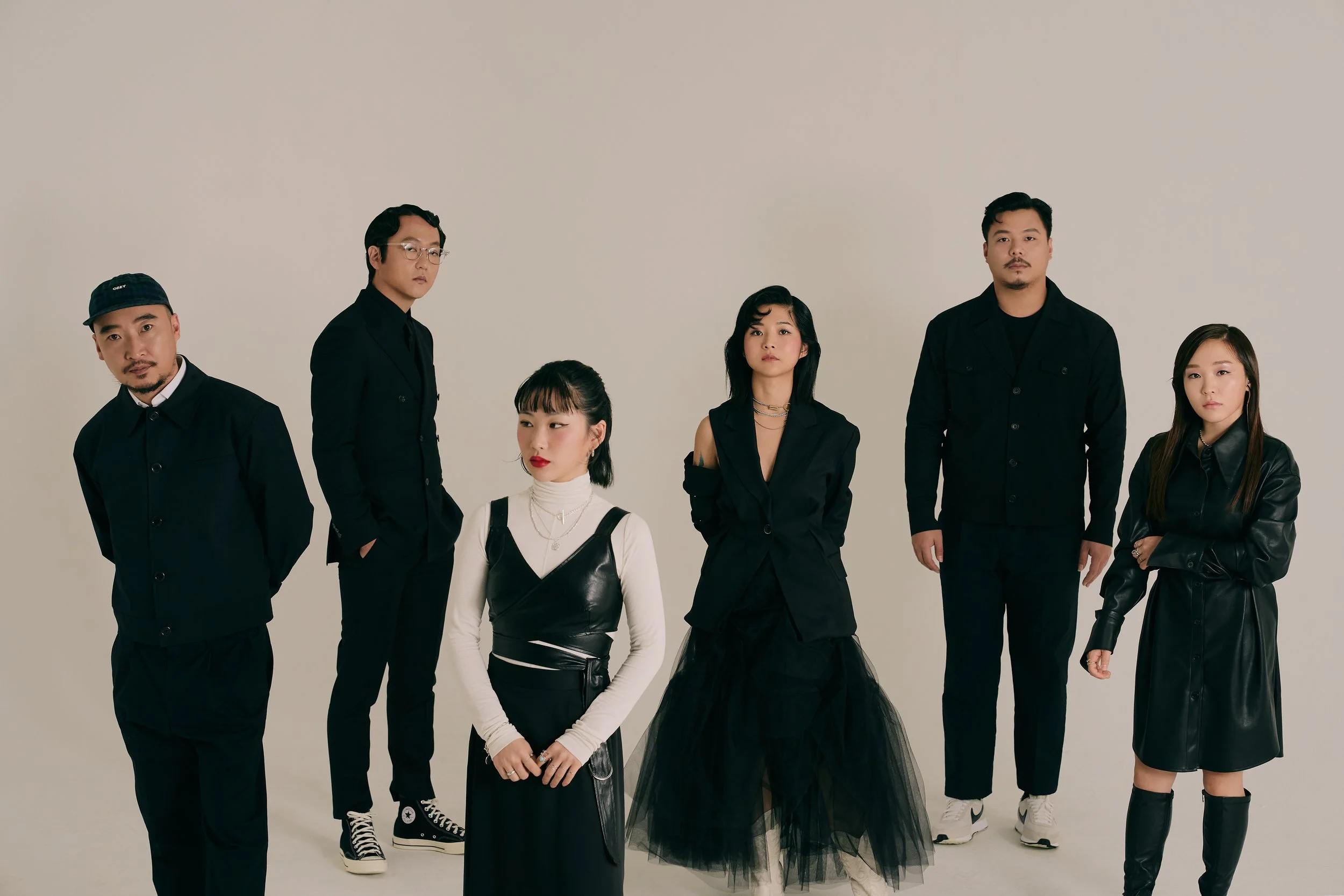 Coreyah: Psychedelic Korean Folk