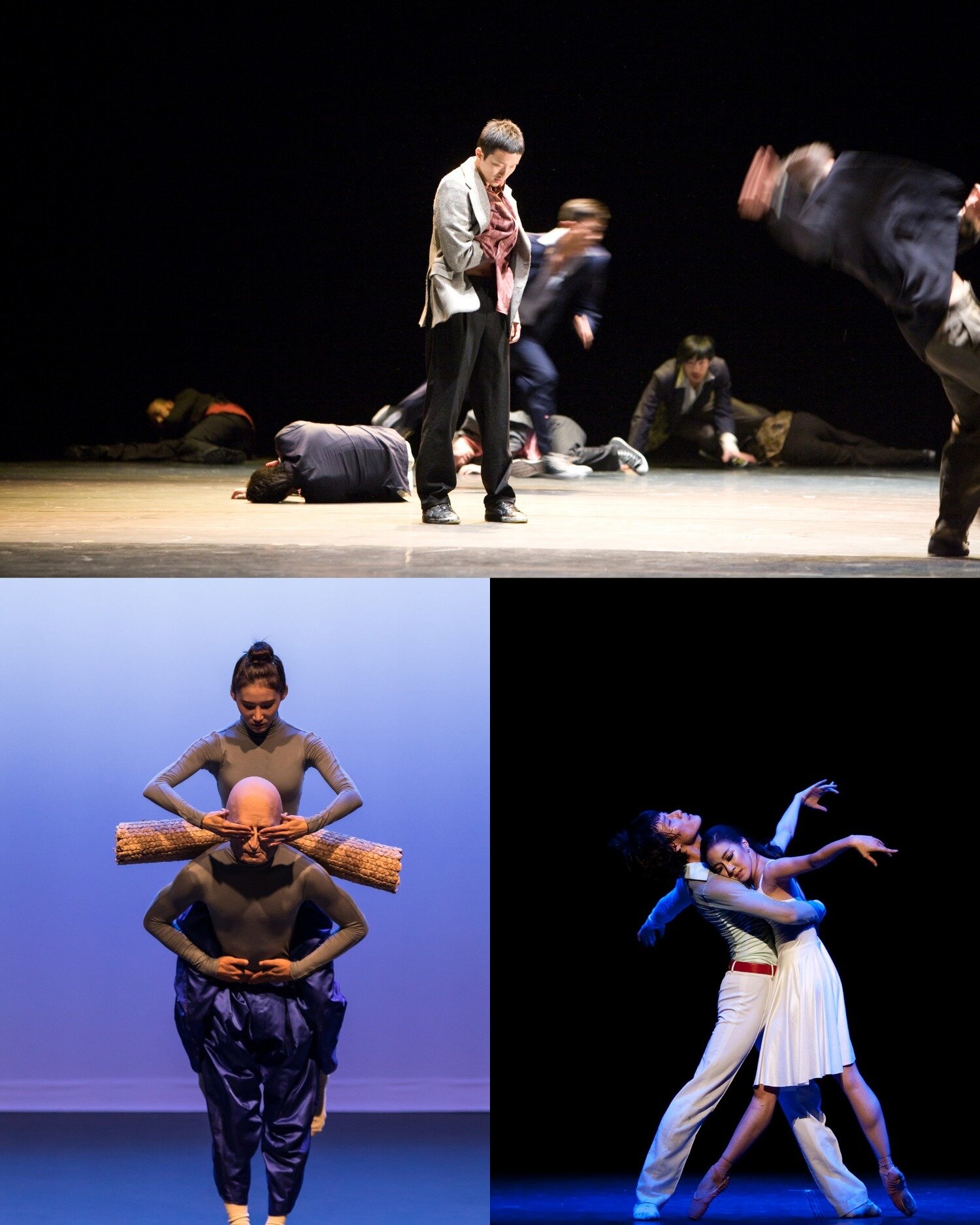 🌟K-Arts Dance: Rising Stars of Korean Classical &amp; Contemporary Dance❤️

📅 Wednesday, April 10, 2024 at 7PM
📍 The Kaye Playhouse (68th St between Park &amp; Lexington Ave, New York, NY 10065)
🎟 $50 (Student &amp; Senior $25)

K-ARTS(@karts.off