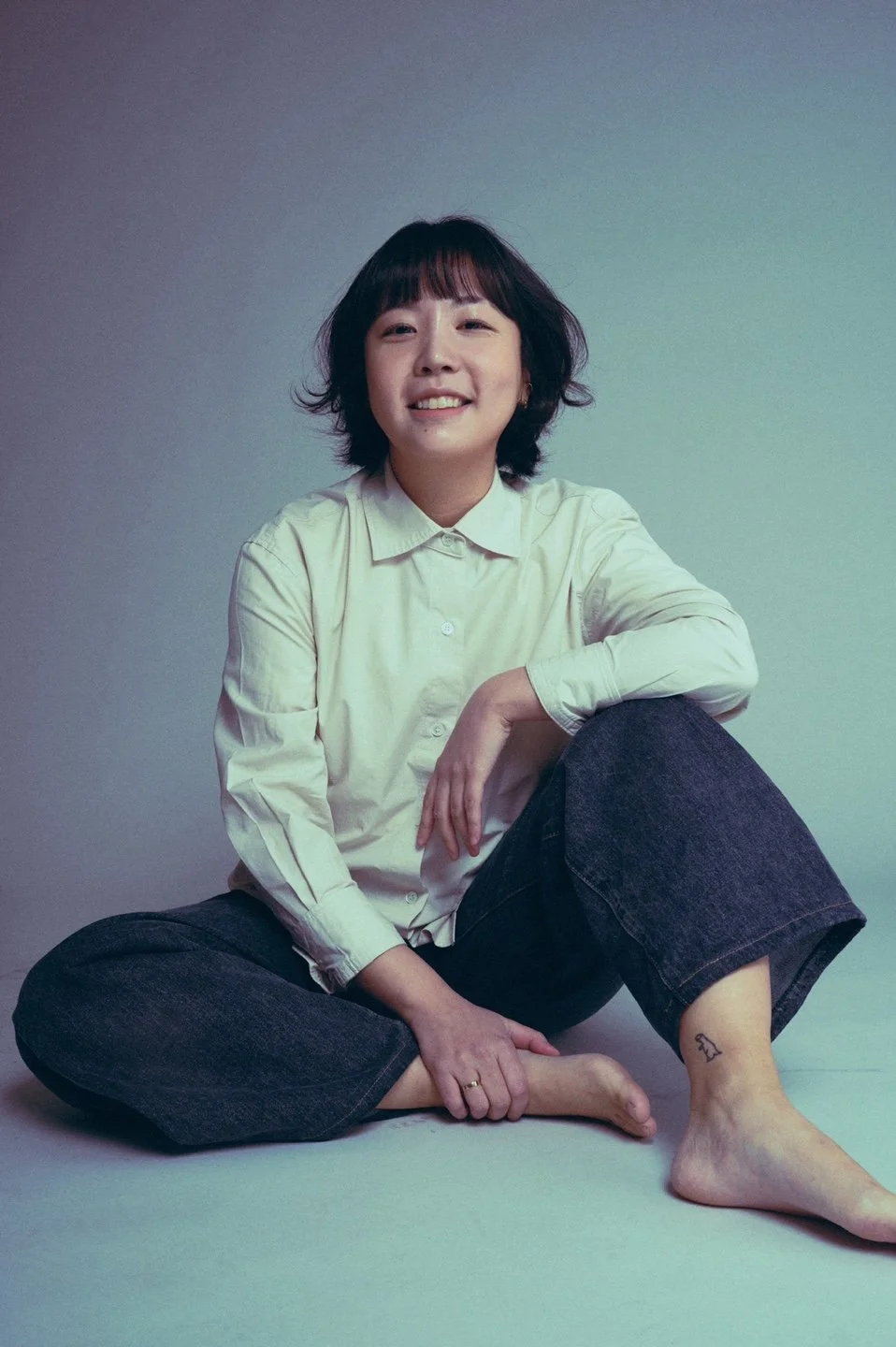 Young Korean Artists Series: Dabin Ryu Band