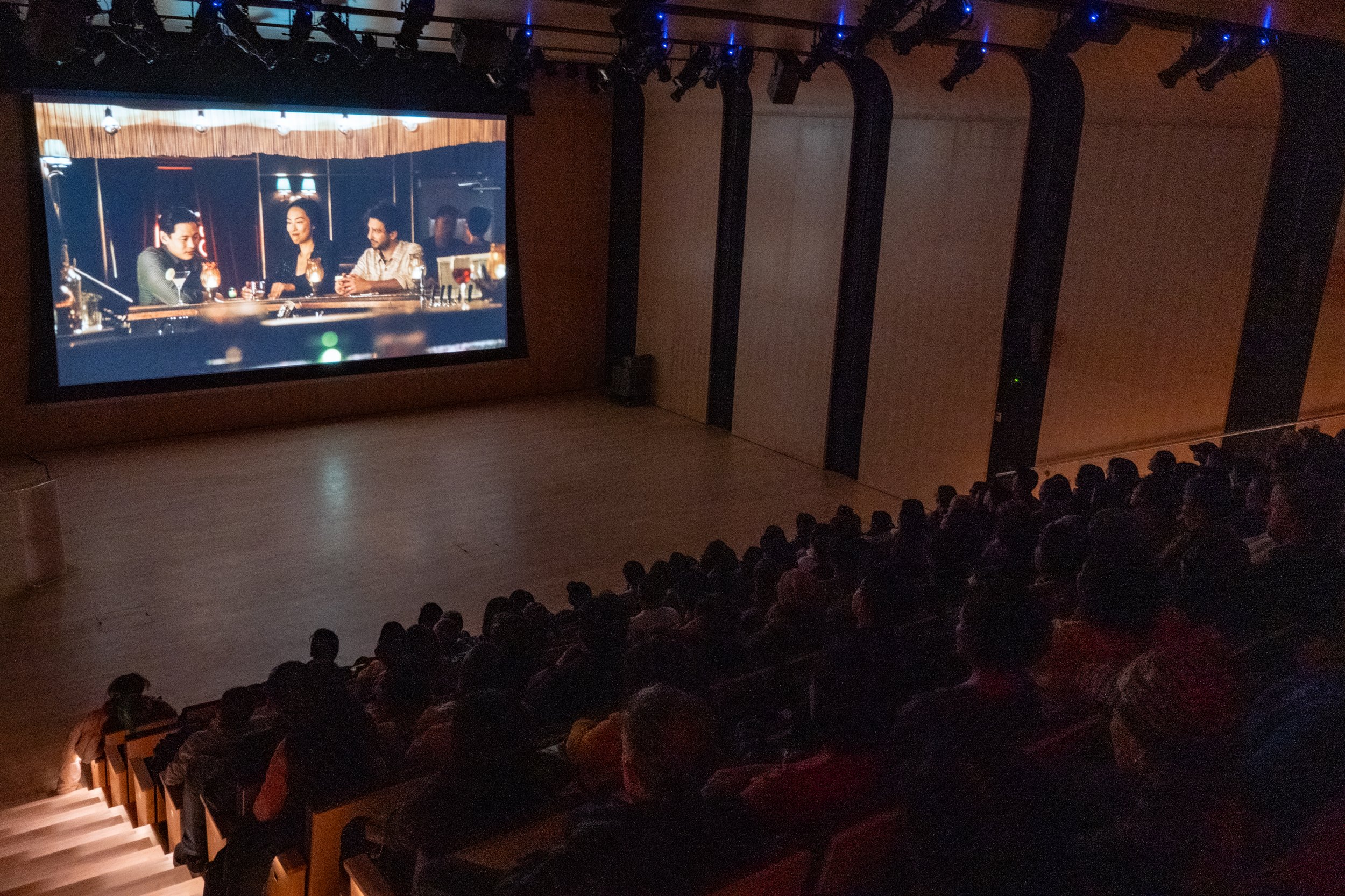 K-CineFest: Globally Acclaimed Korean Films