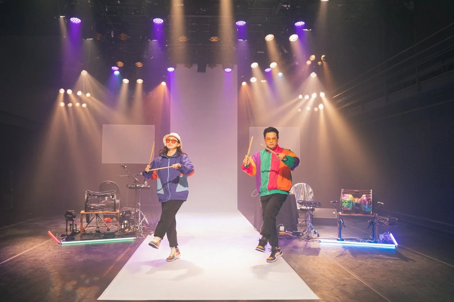 (Performances) Creatives In Motion 