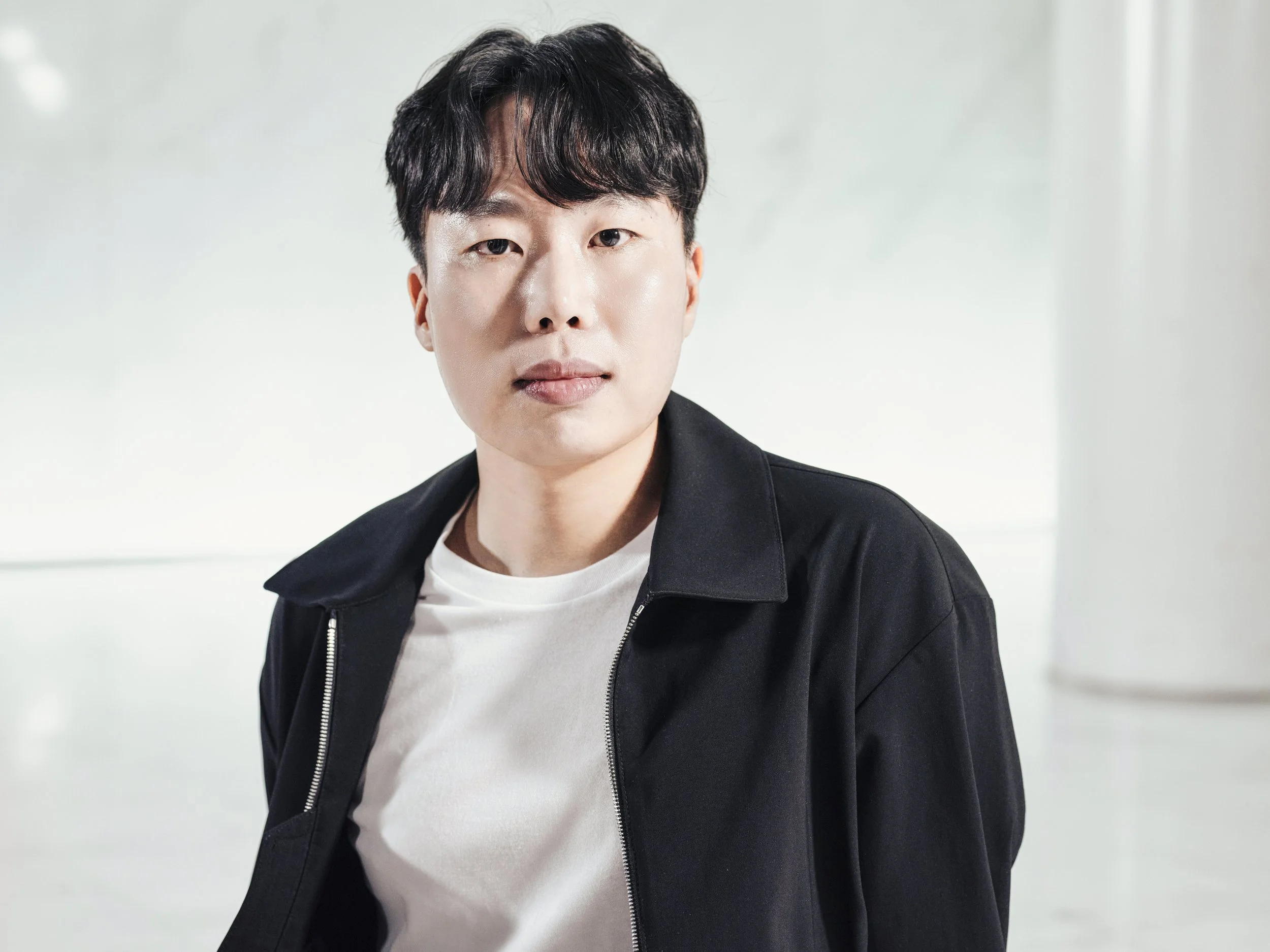 World Voices Festival: “Highway 7” by Haeyoul Bae