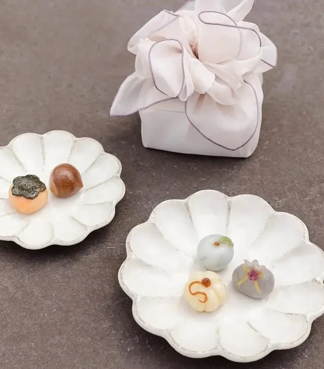 Handcraft K-Dessert: Songpyeon