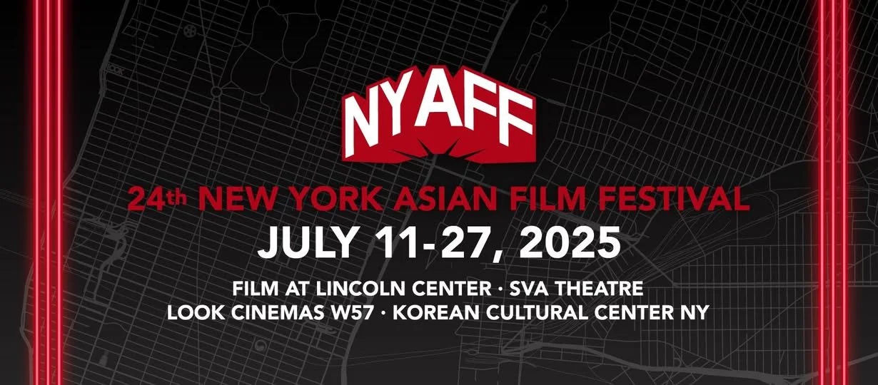New York Asian Film Festival 2025: Korean Horizons