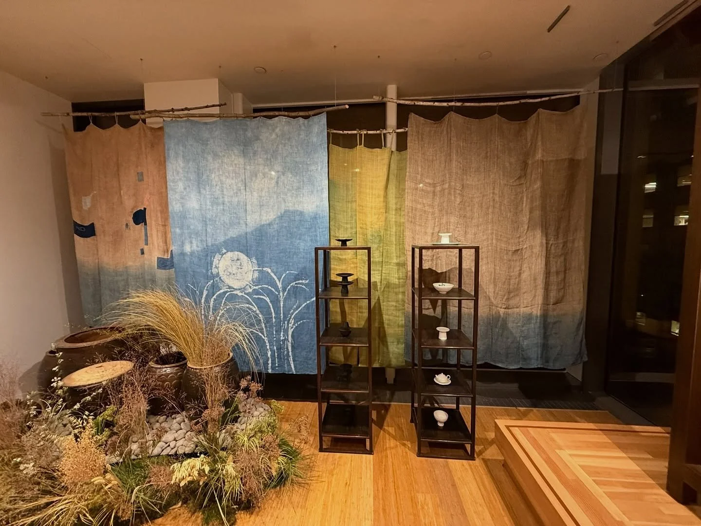 ✨ Ongi (온기): Warmth &mdash; Fermentation, Tea, Desserts, and Ceramics ✨

A showcase and live experience celebrating the harmony of fermentation, tea, desserts, and ceramics &mdash; where Korean tradition meets modern artistry.

Experience the living 