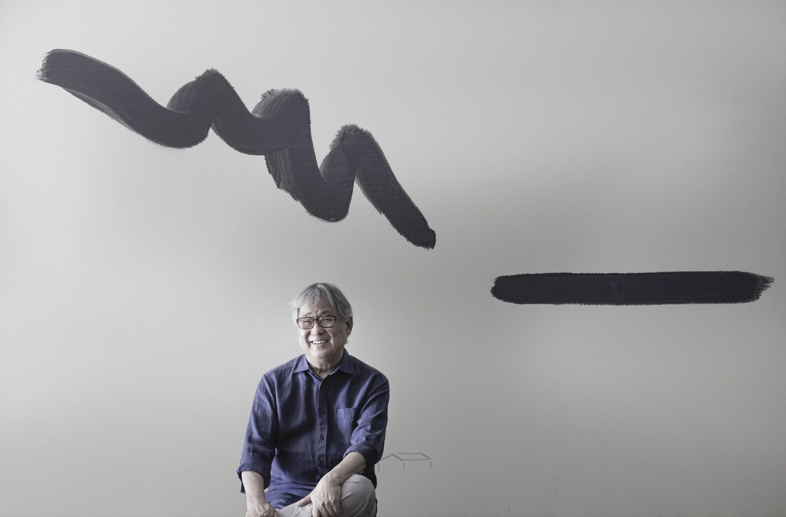 Lee Kang So: A Field of Becoming