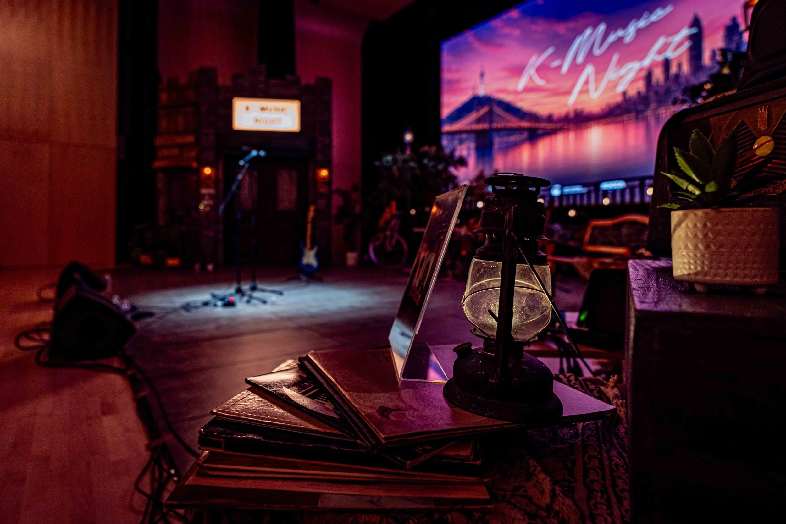 ✨ K-Music Night 2026: Day 1&amp;2 John Park X Jeena
@johnparkgram @jeenacity ✨

This August, the stage at the Korean Cultural Center New York came alive with the voices of John Park and Jeena.

From soul-stirring music to unscripted moments shared wi