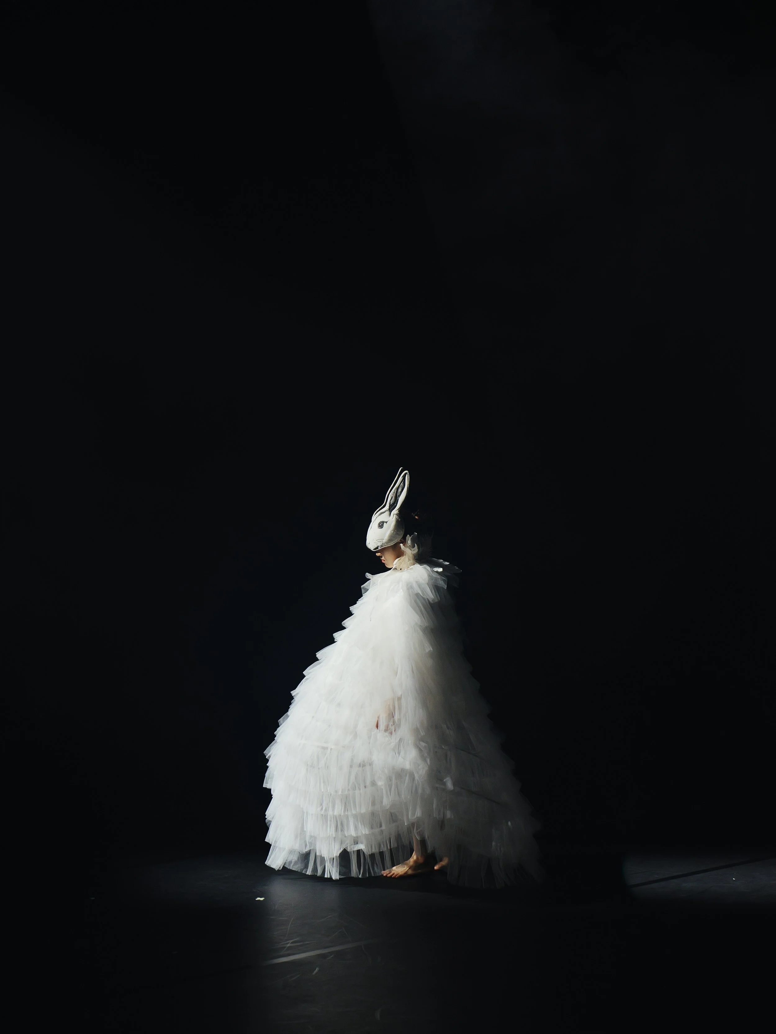A look back at Waves of Korean Contemporary Dance🌊

Over two evenings at the Korean Cultural Center New York, three distinct voices in Korean contemporary dance came together on one stage, each offering a unique perspective on movement, memory, and 