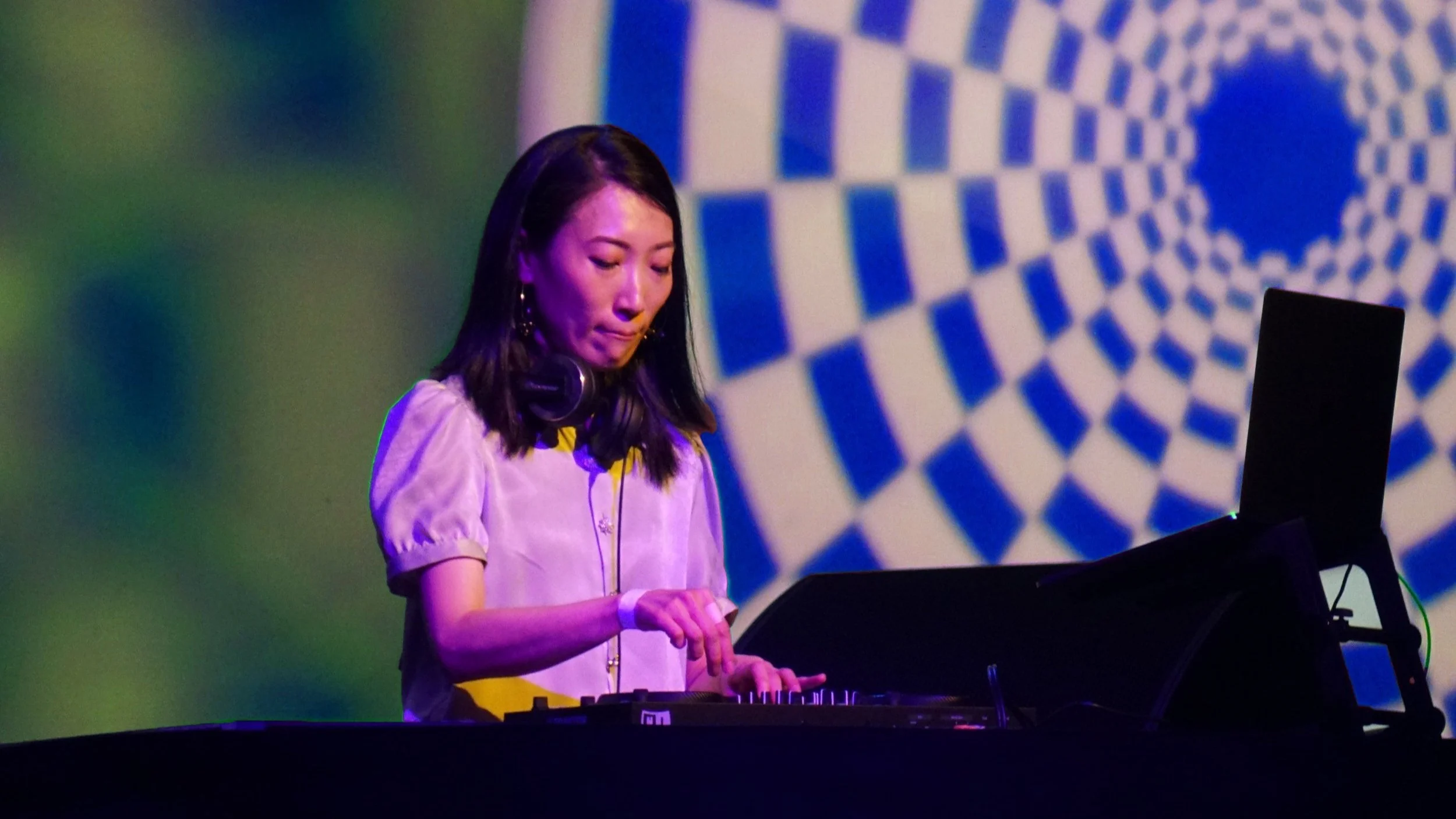 The Dance Floor: K-Pop Dance Night Featuring DJ Gamma Vibes