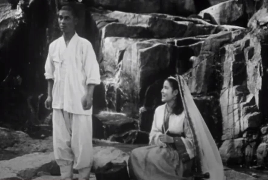 Korean Classic Film