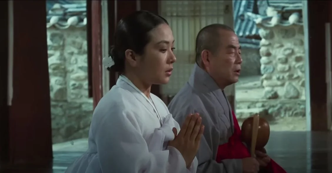 Sa Bang-ji (1988) Korea