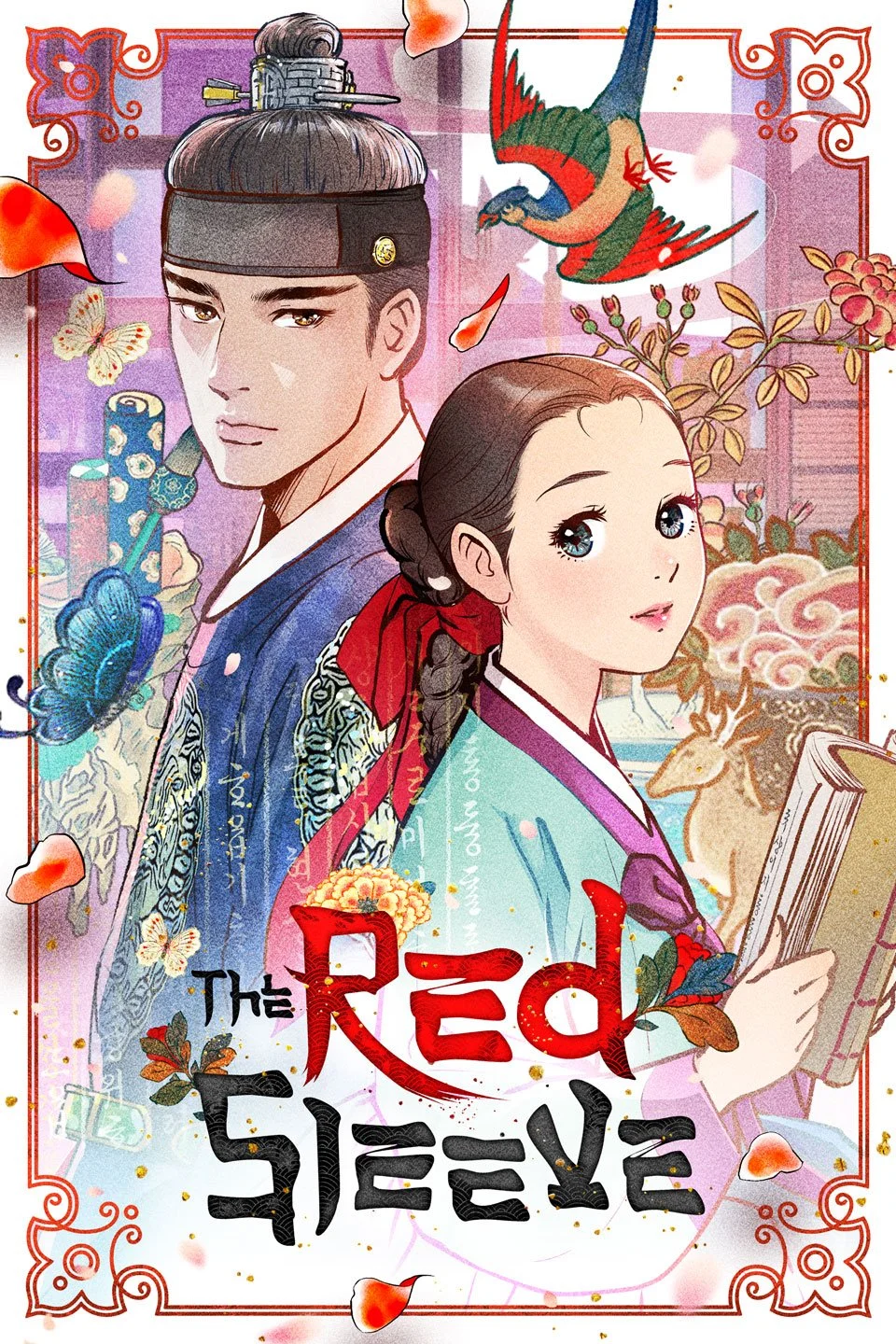 『Bang! KWebtoon』 — Korean Cultural Center New York