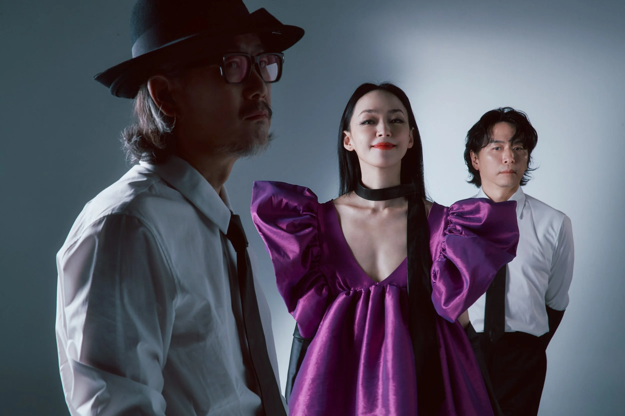 [POSTPONED] JAURIM — Korean Cultural Center New York