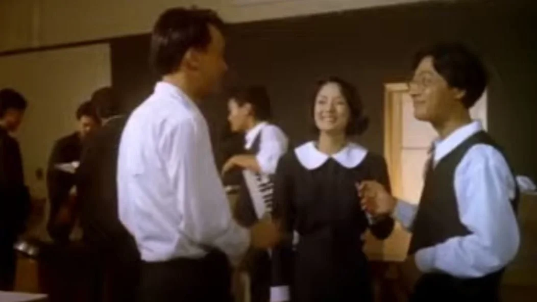 Korean classic film death song 1991 korean cultural center