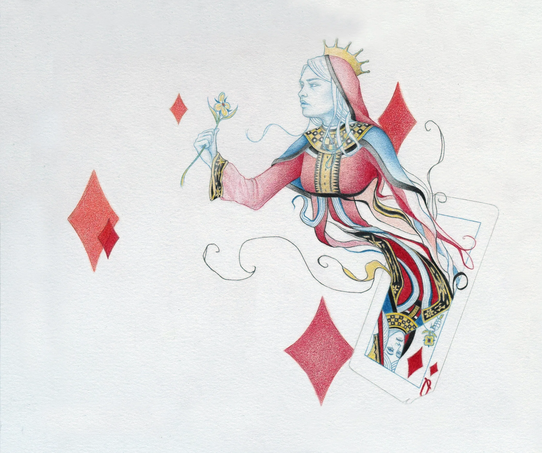 (5.5) Queen of Diamonds.jpg