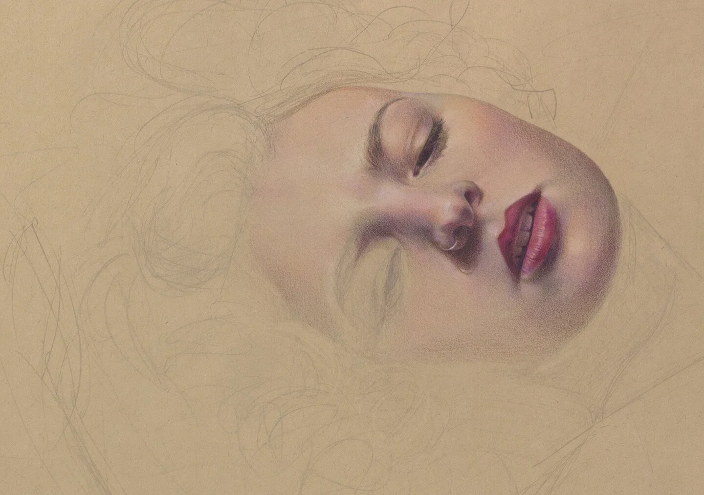 Kirby (Detail)