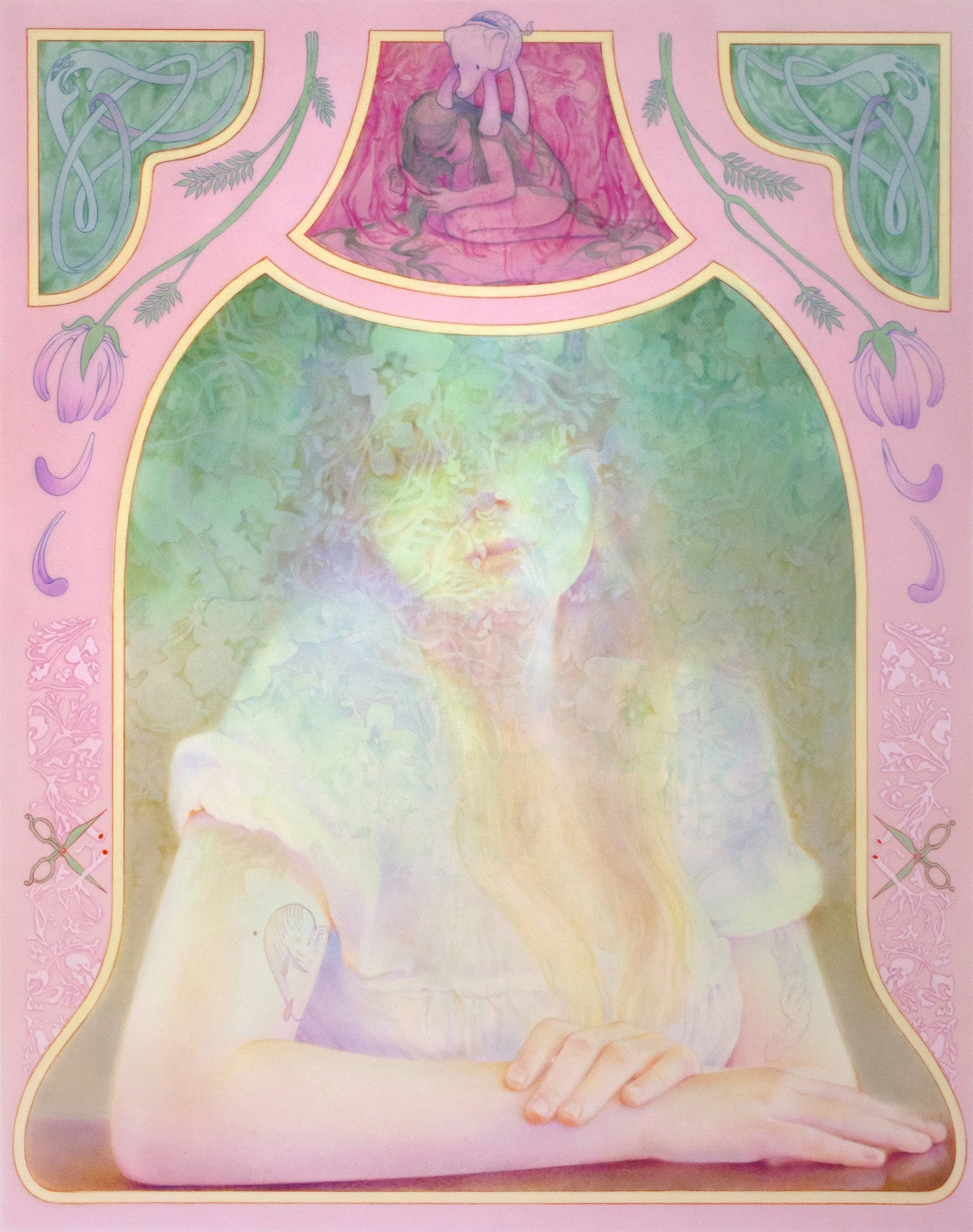 Overwritten