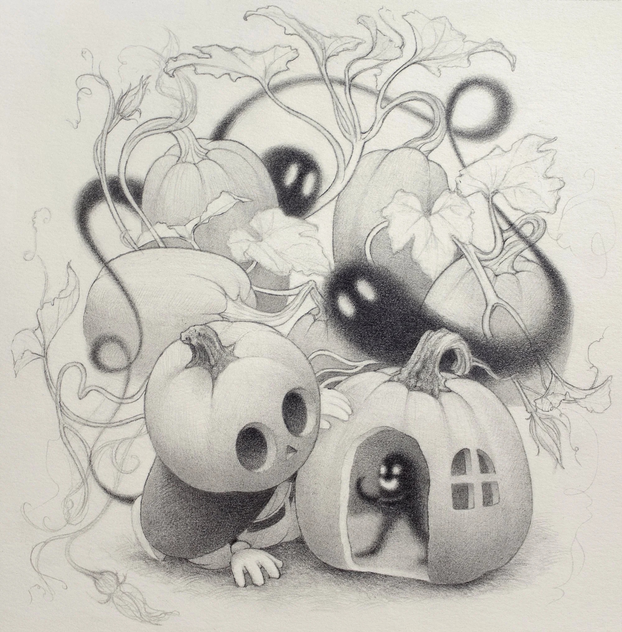 Ghost House