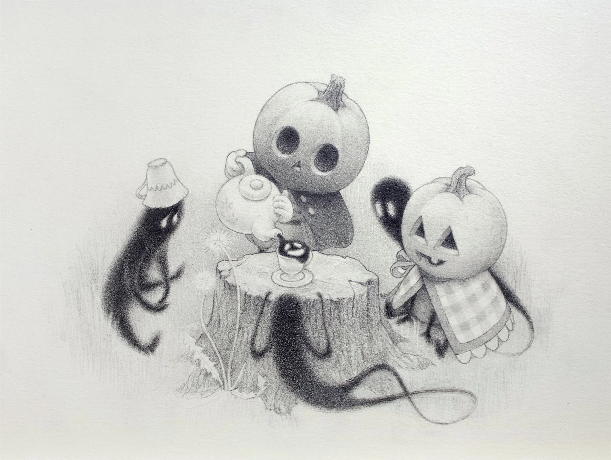 Tea Party