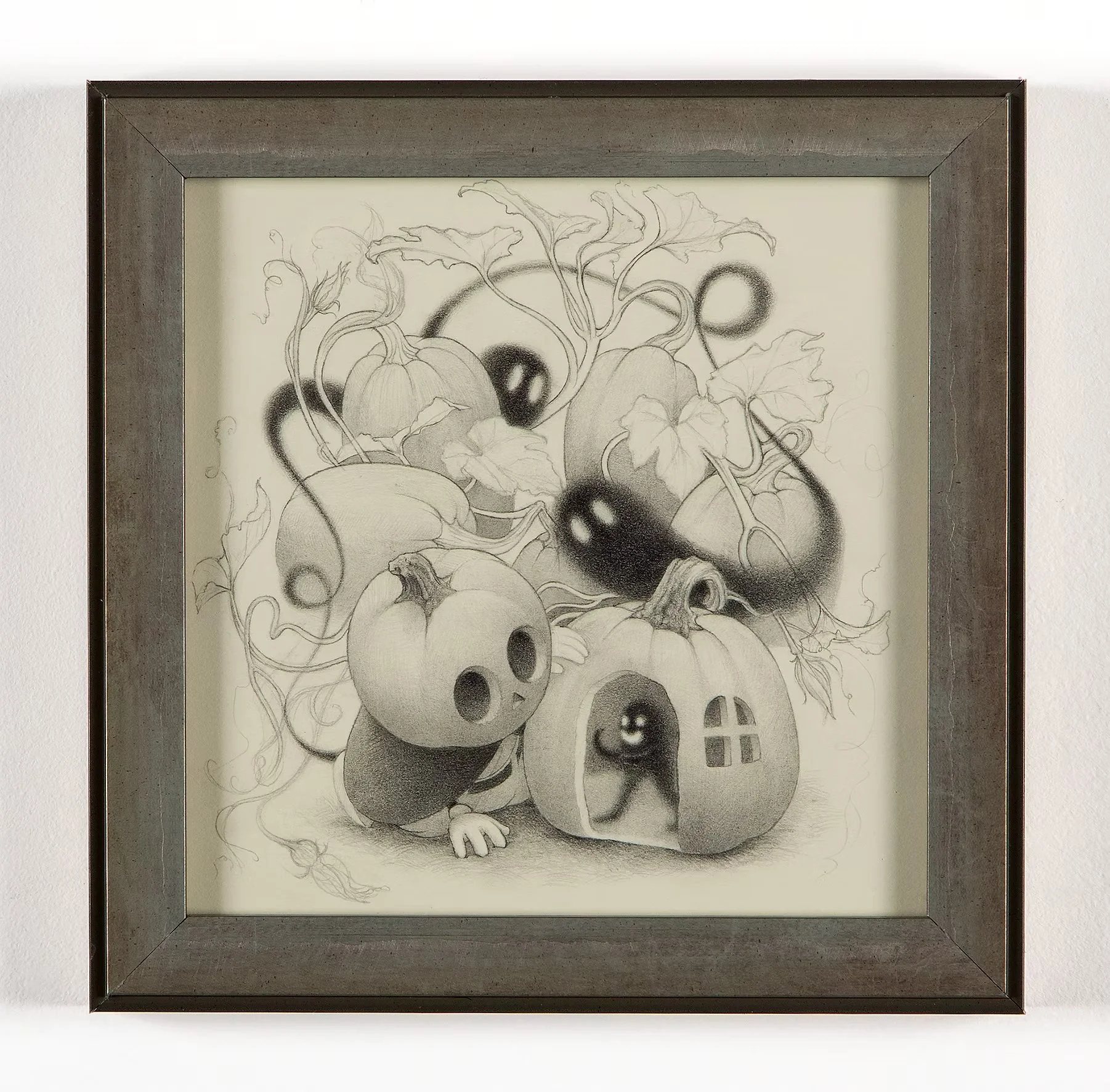 Ghost House AEA Framed copy.jpg
