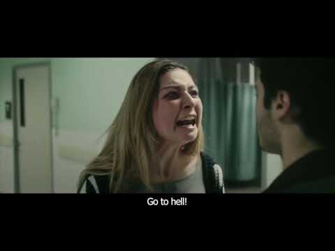 Theatrical Reel 2020